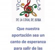 Voces blancas de la Coral de Soria, solidaria con los sorianos